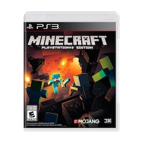 Jogo hobbit minecraft ps4