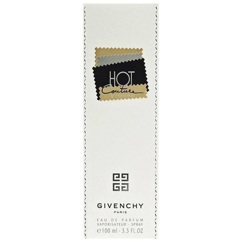 Perfume Feminino Hot Couture Eau De Toilette 100Ml