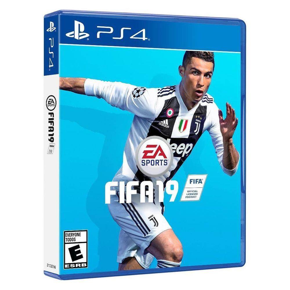 Fifa 19 Ps3 Pen Drive