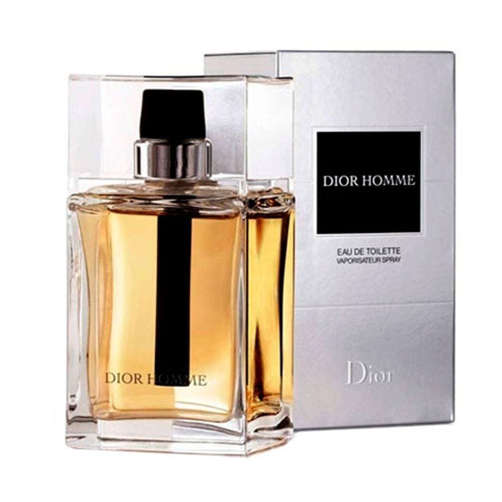 Homme Masculino Eau de Toilette 100ml