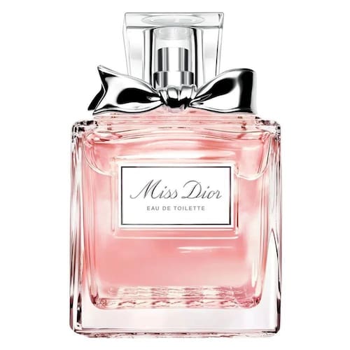 Miss Eau De Toilette 100Ml Menor preço em Miss Eau De Toilette 100Ml