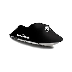 Capa Jet Ski Sea Doo Rxt X/ 09-13 / Gti Se 155 - Lycra