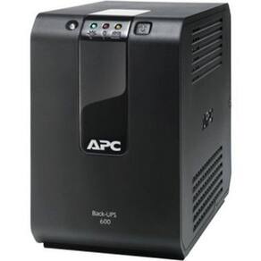 Nobreak back UPS 600VA 300W Entrada BIVOLT Saida 115V