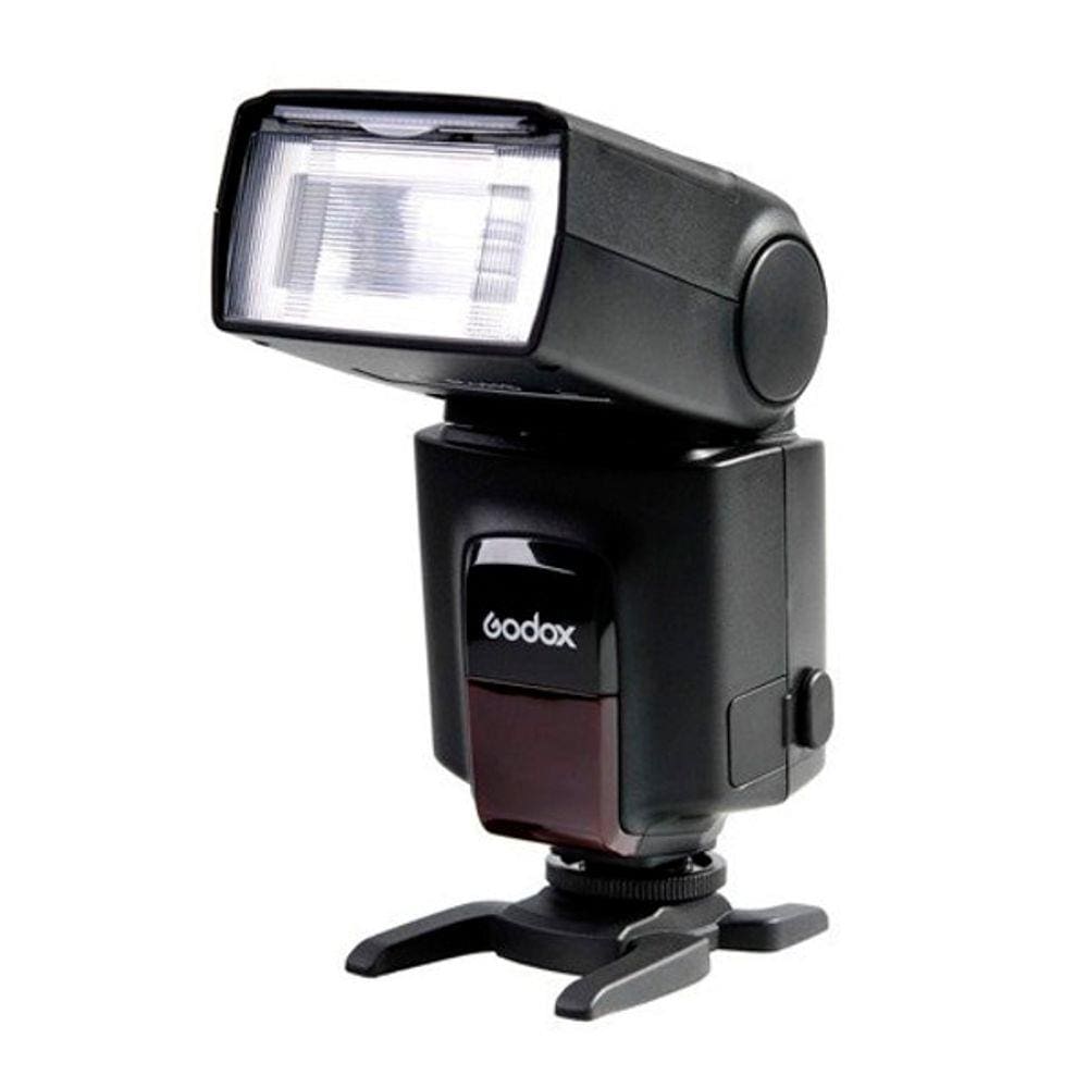 Flash Speedlite Godox TT560 II Rádio Flash Universal