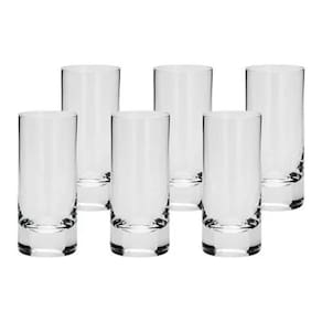 Copo Shot Cristal Ecológico Bohemia 65 Ml - 6 Unidades