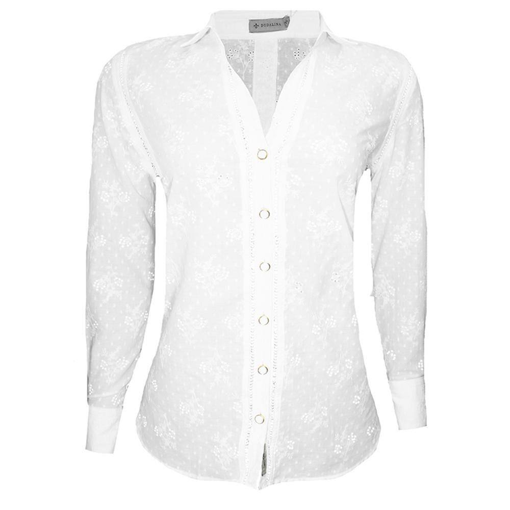 promoção camisas dudalina