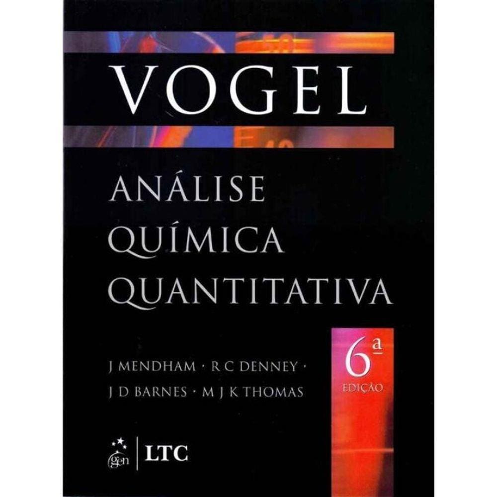 Análise Quimica Quantitativa - 06Ed/02