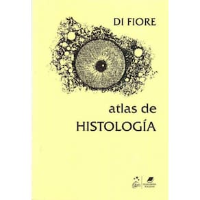 Atlas De Histologia - 07Ed/17