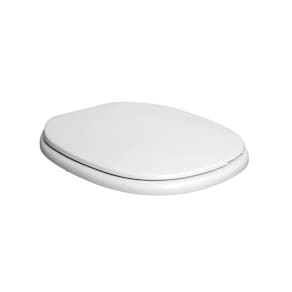 Assento Sanitário Plástico Deca Aspen AP.75.17 Branco