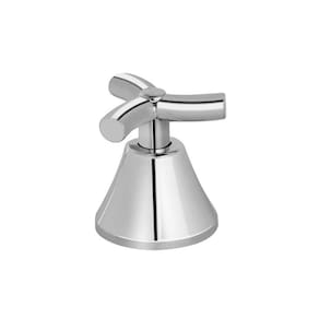 Acabamento para Registro Docol Primor 675306 DocolBase 1/2", 3/4" e 1" Cromado