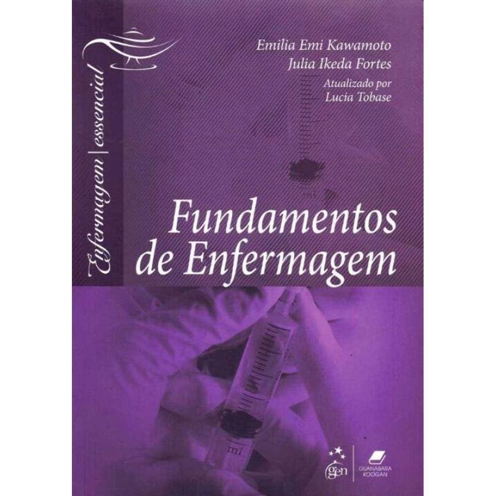 Fundamentos de Enfermagem - 03Ed/16