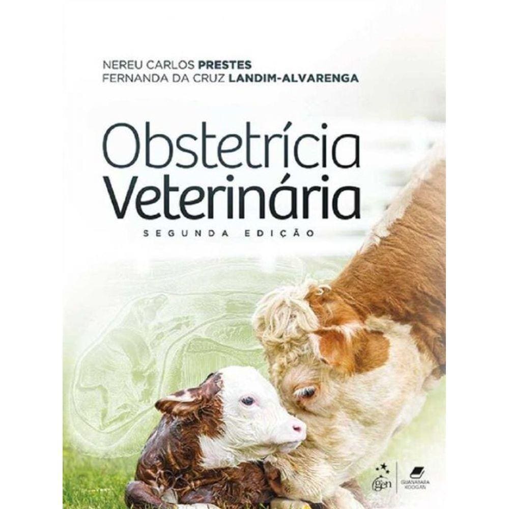 Obstetrícia Vetrinaria