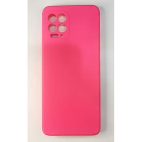 Capinha Capa para motolora moto g100 tela 6.7 case Aveludada Interior