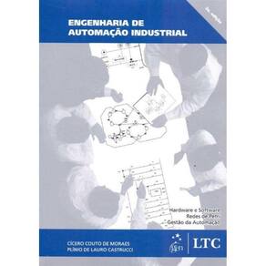 Engenharia de Automação Industrial - 02Ed/18