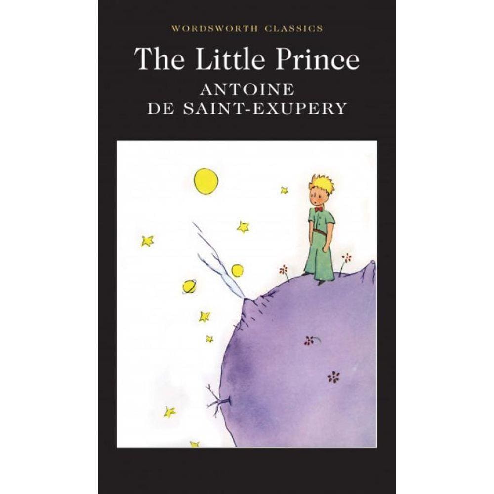 The Little Prince