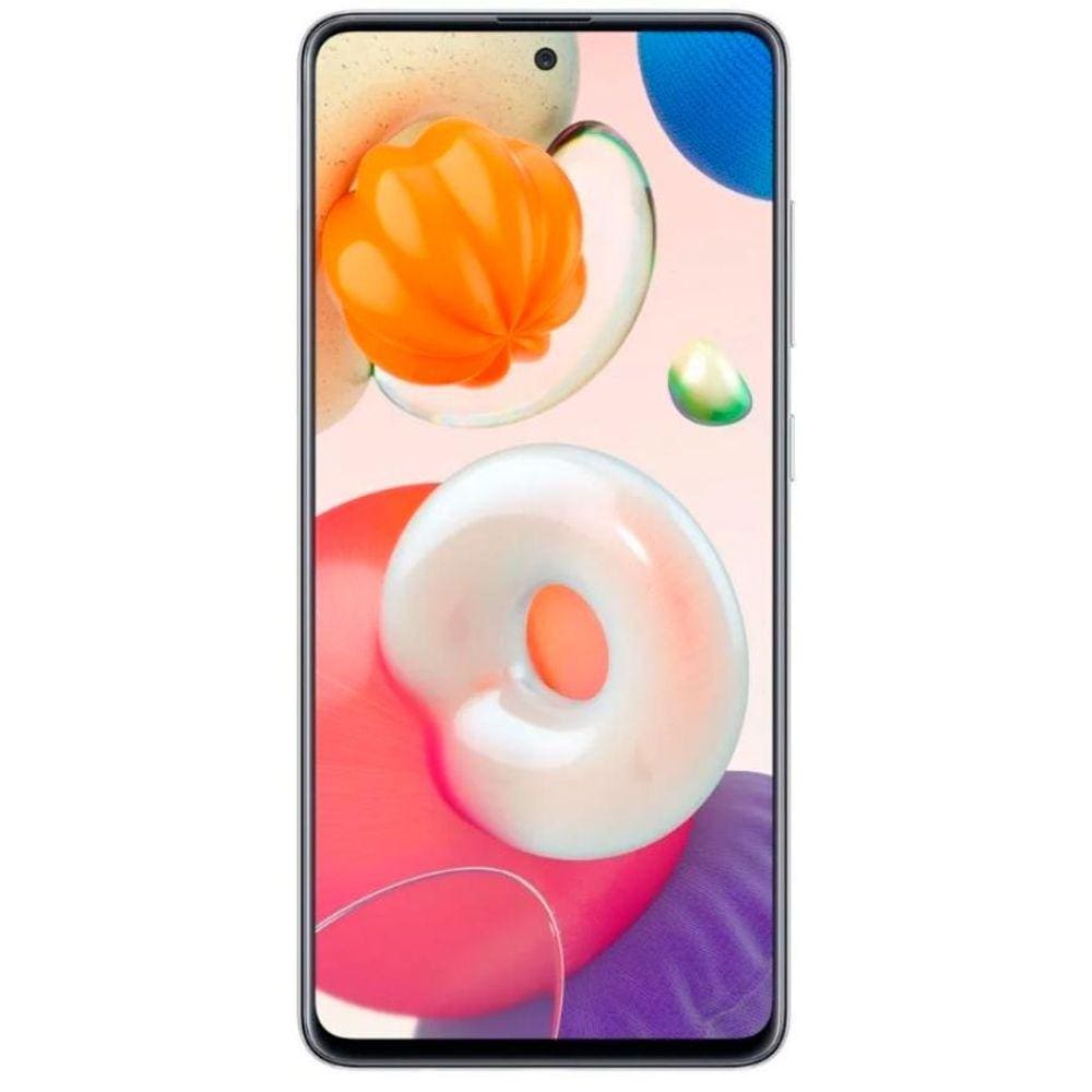 Usado: Samsung Galaxy A51 128GB Cinza Excelente - Trocafone