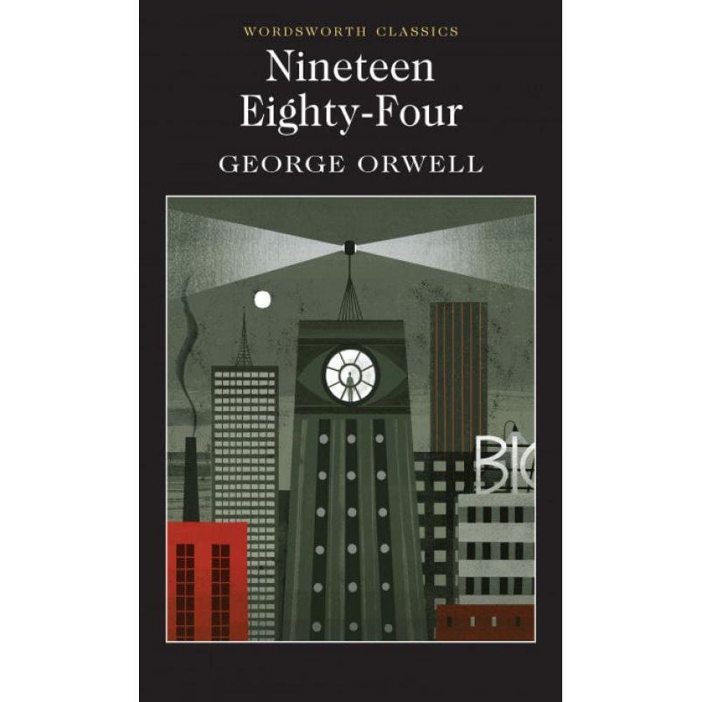 Nineteen Eighty-Four