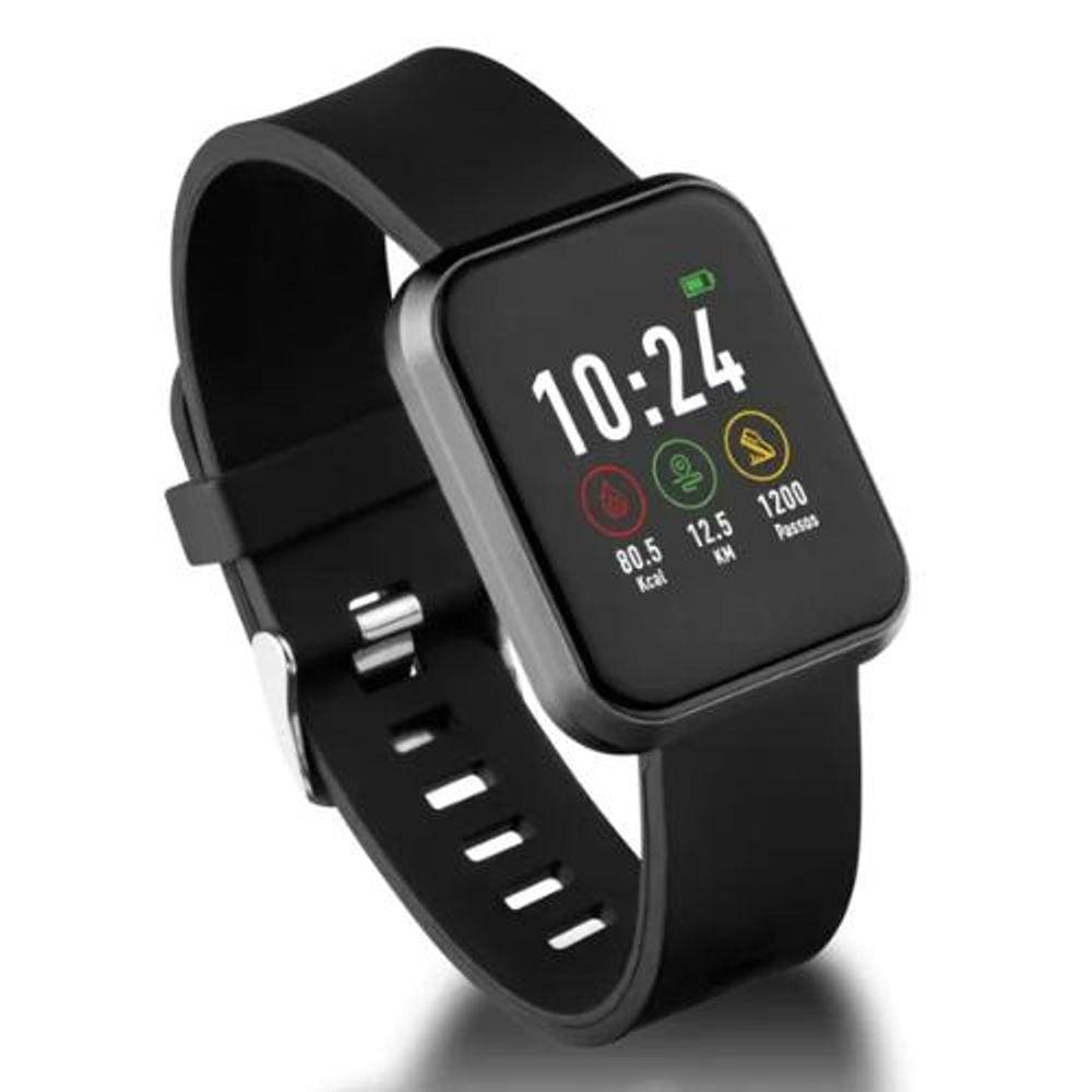 smartwatch multilaser sw2 plus p9080