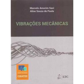Vibrações Mecânicas -01Ed/17