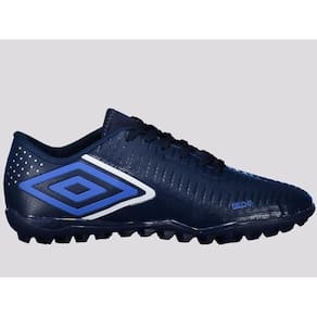 Chuteira Society Umbro Geo+ -branco 1007188