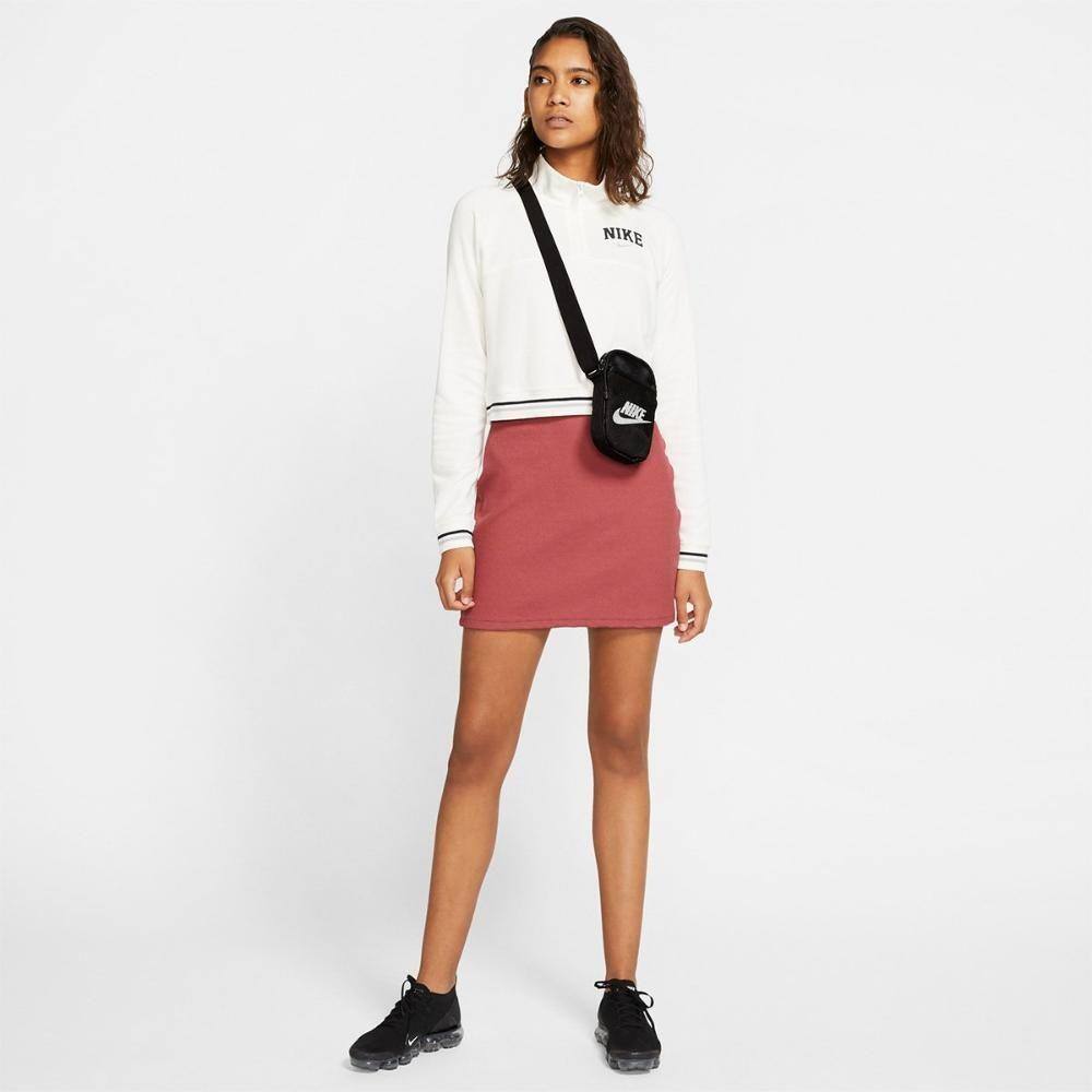 shoulder bolsa nike heritage s smit