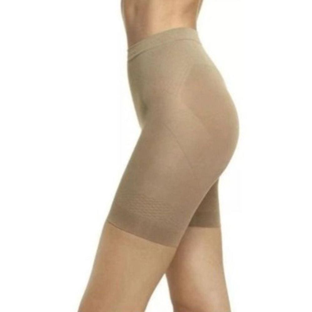 Short Up-line Loba Lupo 5690-003 Cós Em Tecido Duplo