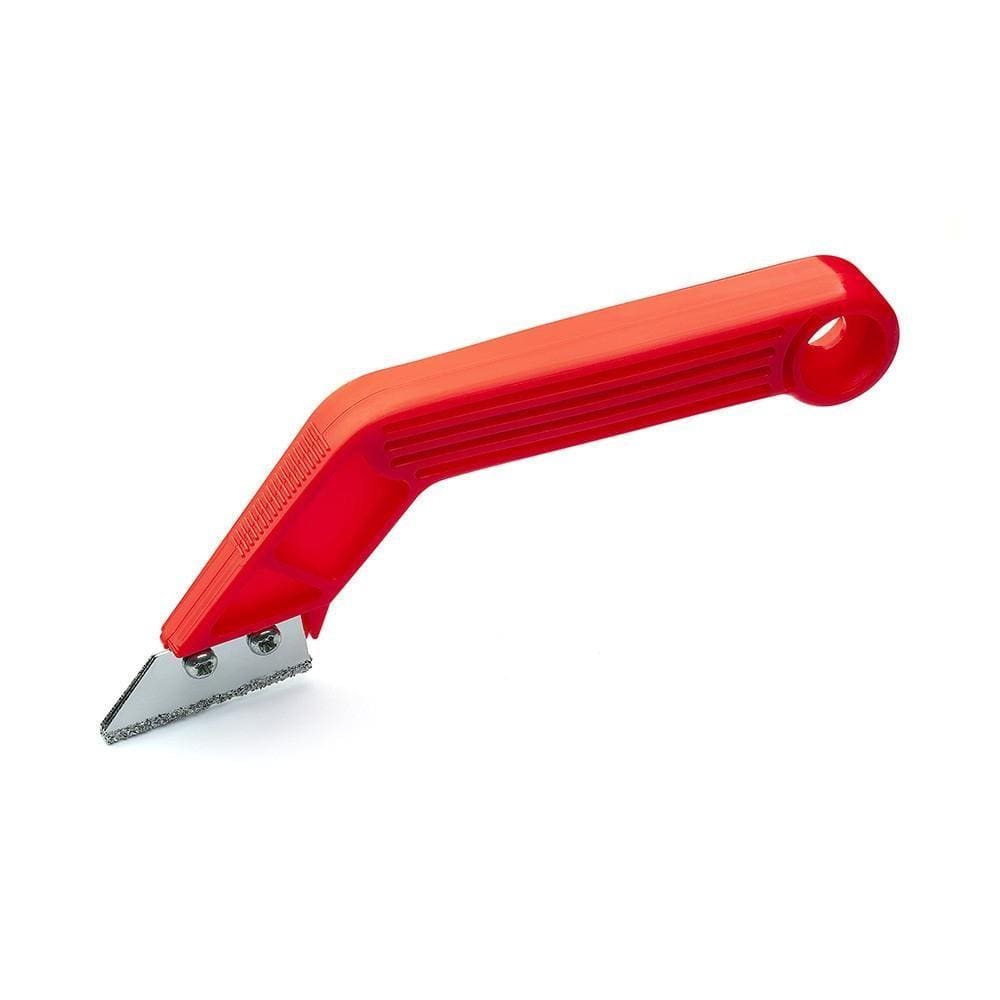 Raspador Para Rejunte Lamina Metal Atlas At193