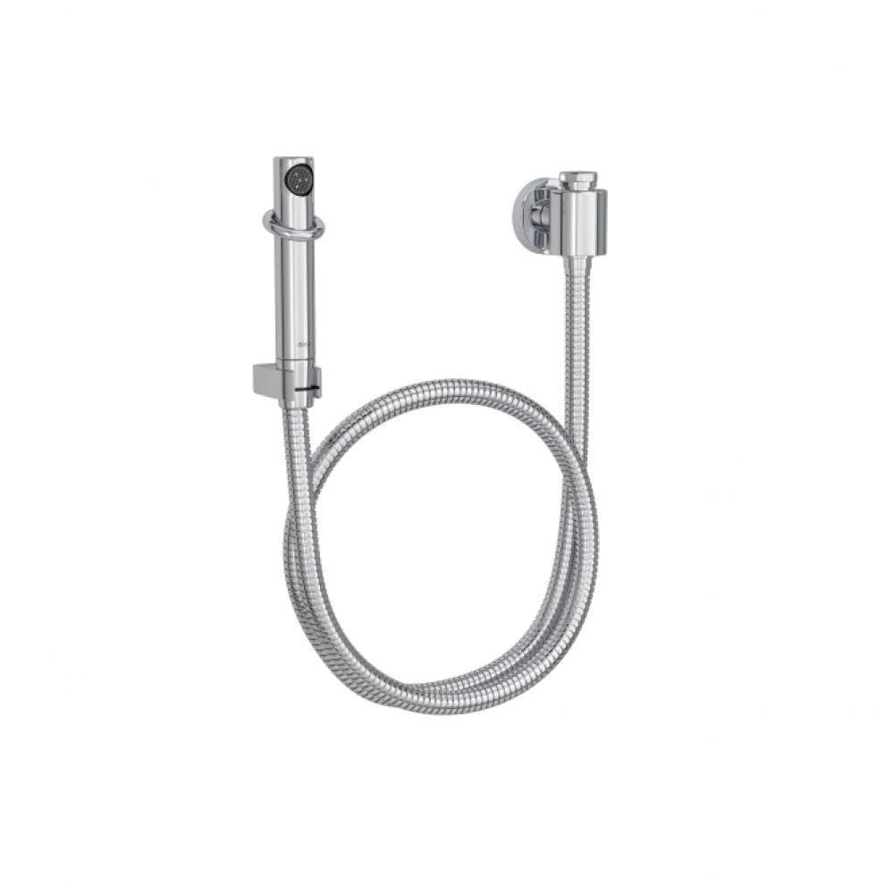 Ducha Higiênica Universal Com Derivação Cromado Deca 1948