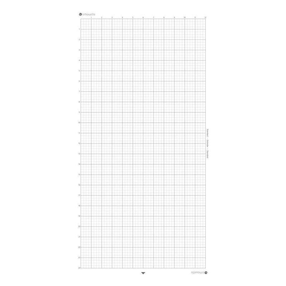 Base de Corte Silhouette Cameo 30x60 cm