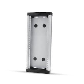 Gabinete Modular Para Porteiro Eletrônico GS-3 50/60Hz 3W - HDL