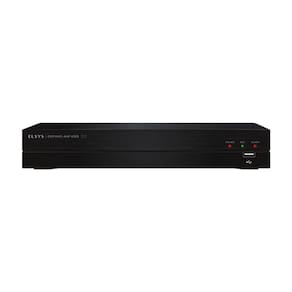 DVR 4 Canais Elsys 1080p 2MP 5x1 Anpoe MHD-ANP4004