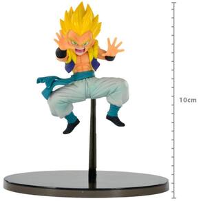 Gotenks Super Saiyan 3 Dragon Stars Dragonball Super F00701 - FUN