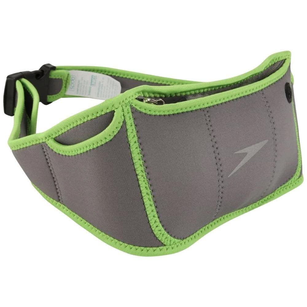 Pochete Speedo Slim Fit Unissex 689030-100