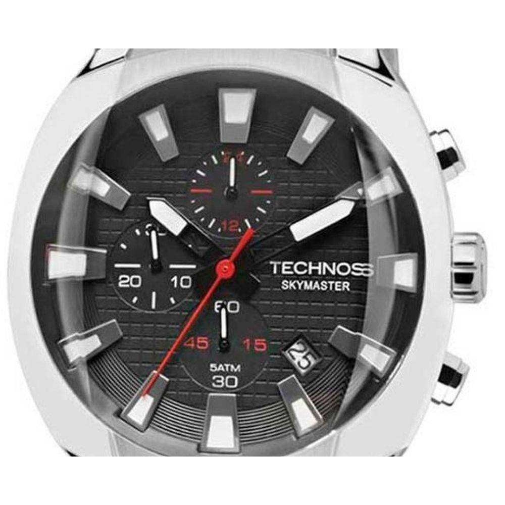 Relogio technos masculino | Casas Bahia