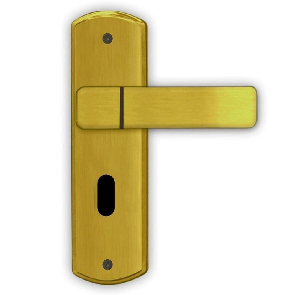 Fechadura MGM Interna 40 Capri Bronze Latonado