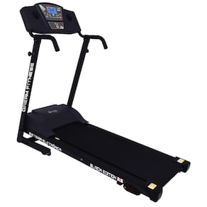 Esteira Eletronica Dream Black Edition 2.5 Bivolt