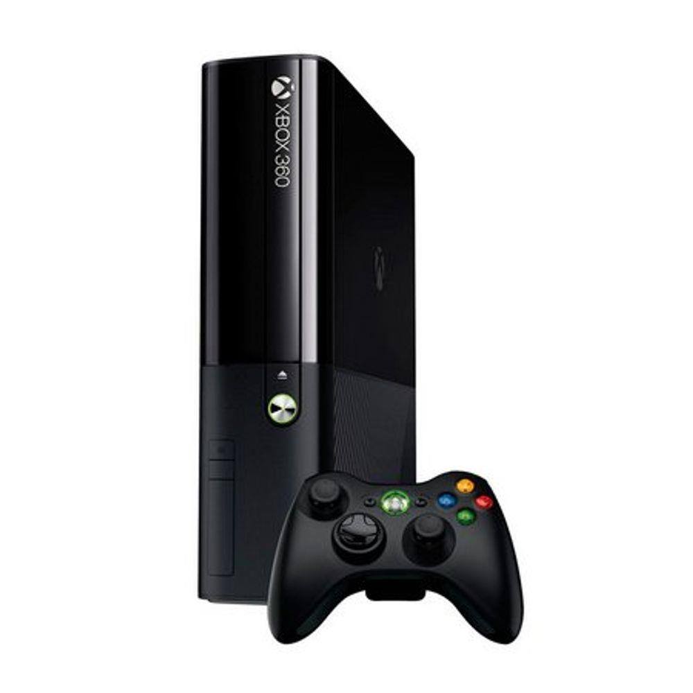 Pacote Jogos Xbox 360 Bloqueado