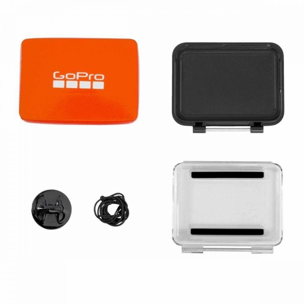 Boia Flutuante + Tampa Traseira 3-7