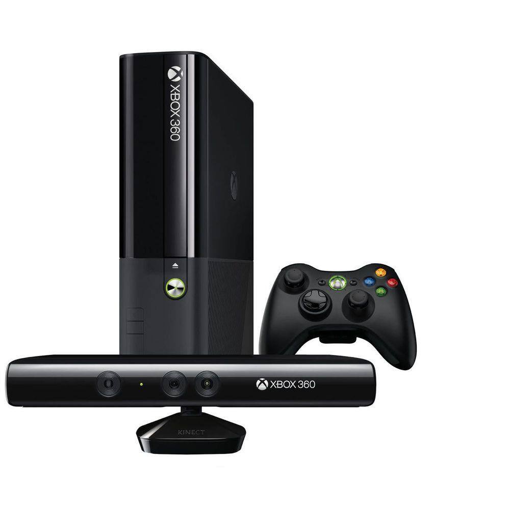 Consola Xbox 360 Usada