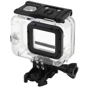 Caixa Estanque Case Housing Skeleton para Hero 5, 6,