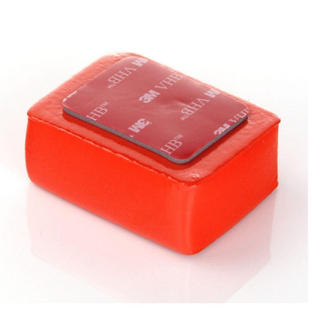 Bóia de Flutuação Floaty Box + Adesivo 3m para Hero