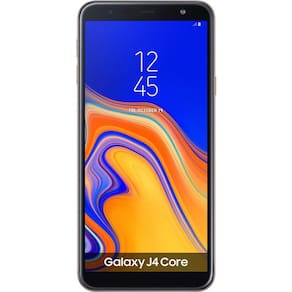 Usado: Samsung Galaxy J4 Core Cobre 16GB Excelente - Trocafone