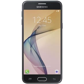 Usado: Samsung Galaxy J5 Prime Preto Excelente - Trocafone