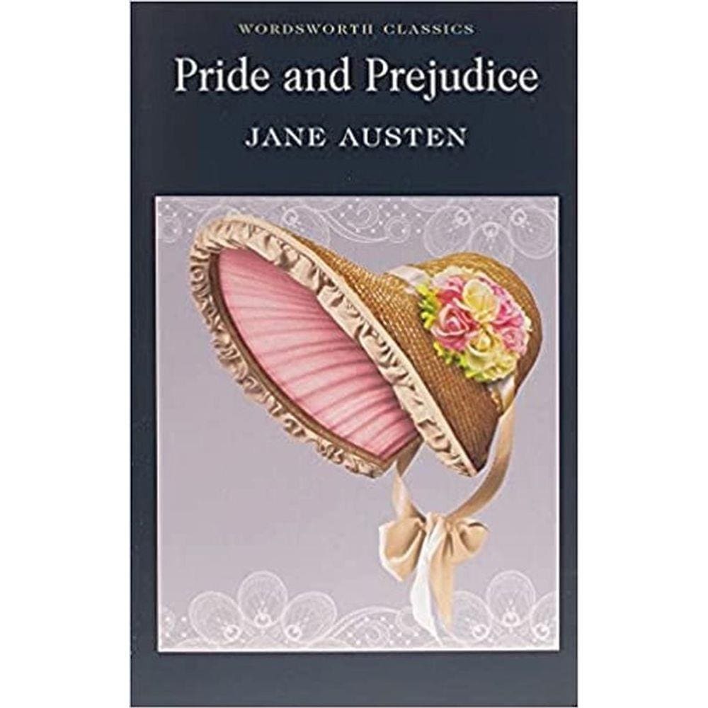 Pride And Prejudice