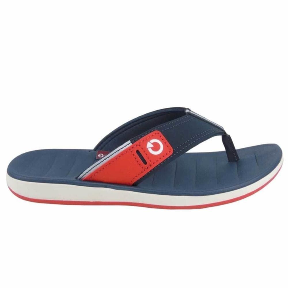 Chinelo Dedo Casual Masculino Conforto Malaga Cartago 10954