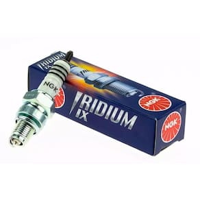 Vela Iridium CR9EIX Fazer 600 / Z 750 800 / XJ6 N F (NGK)