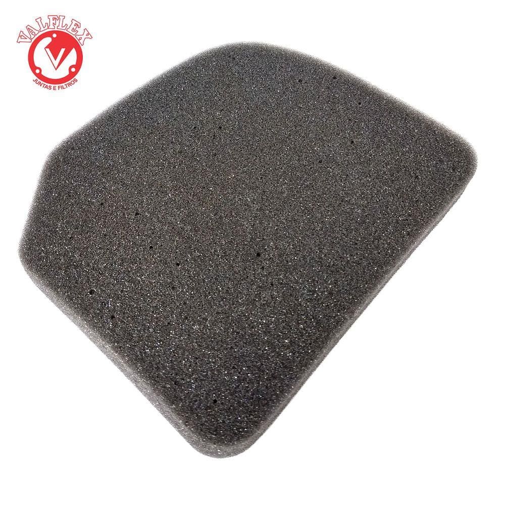 Elemento do Filtro de AR Honda CBX 150 / CBX 200 Strada (valflex)