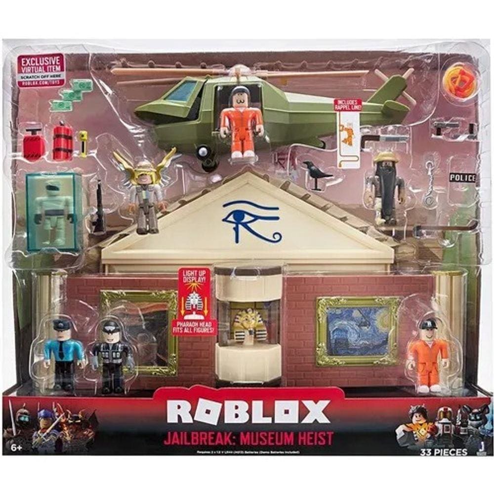 Roblox menina imprimir  Black Friday Casas Bahia