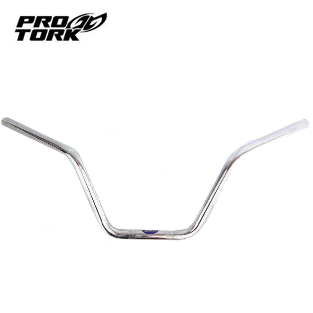 Guidão Honda CB 400 II CROM