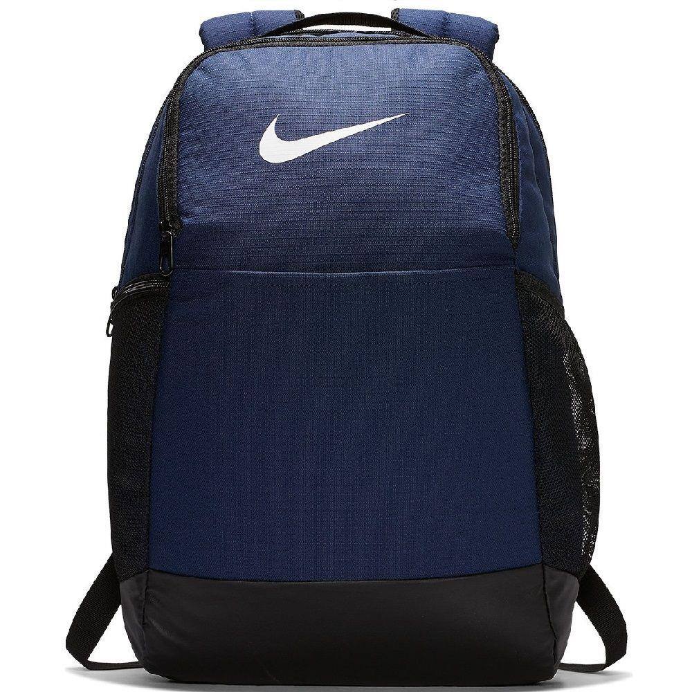 navy nike bolsa